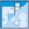 SAN-PLUS D środek do czyszczenia płyt drukarskich i urządzeń wywołujących.