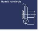 Tłumik Na Wlocie B1 QPxx15