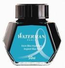 Atrament Waterman jasno niebieski Inspired Blue