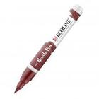 Flamaster pędzelkowy Brush Pen ECOLINE Talens - 441 - mahogany