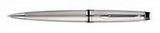 Długopis Waterman Expert 3 stalowy CT