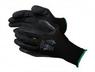 Rękawice Safe Tec black RS
