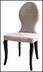 Krzesło tapicerowane ALCAMO 101