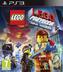 PS3 LEGO THE MOVIE PRZYGODA