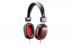 Genius Słuchawki HS-M470, czarno/czerwone