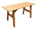 Stół ogrodowy Artur 100x80cm
