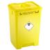 Pojemnik na odpady niebezpieczne z kodem UN 50 litrów z blokadą