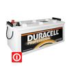 Akumulator Duracell Professional 140Ah 800A
